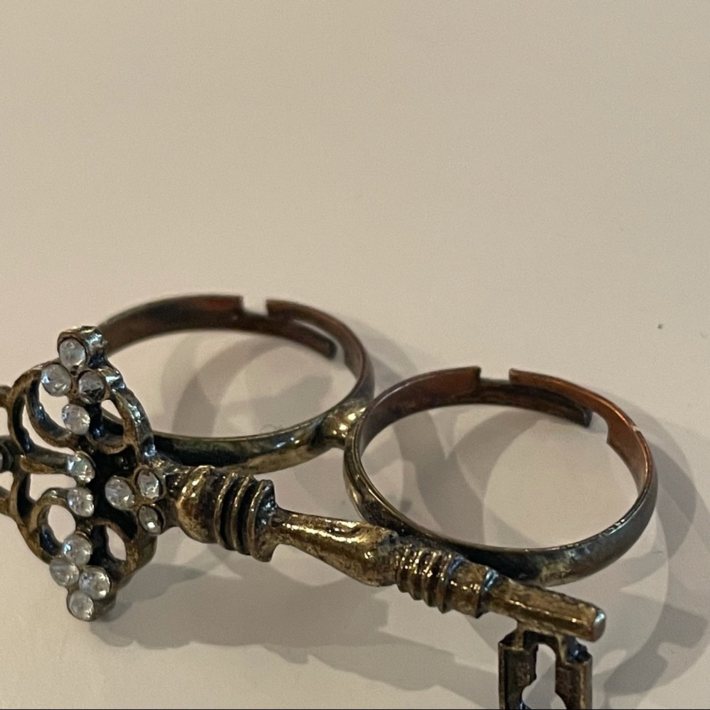 Key Ring - Picture 2 of 3